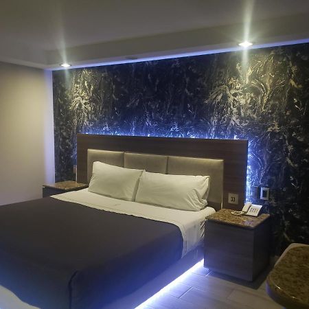 Motel Nuevo Tijuana (Adults Only) Мексико Сити Екстериор снимка