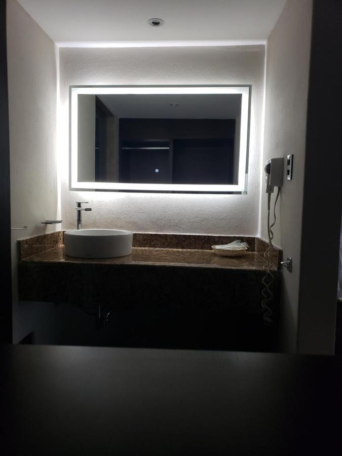 Motel Nuevo Tijuana (Adults Only) Мексико Сити Екстериор снимка