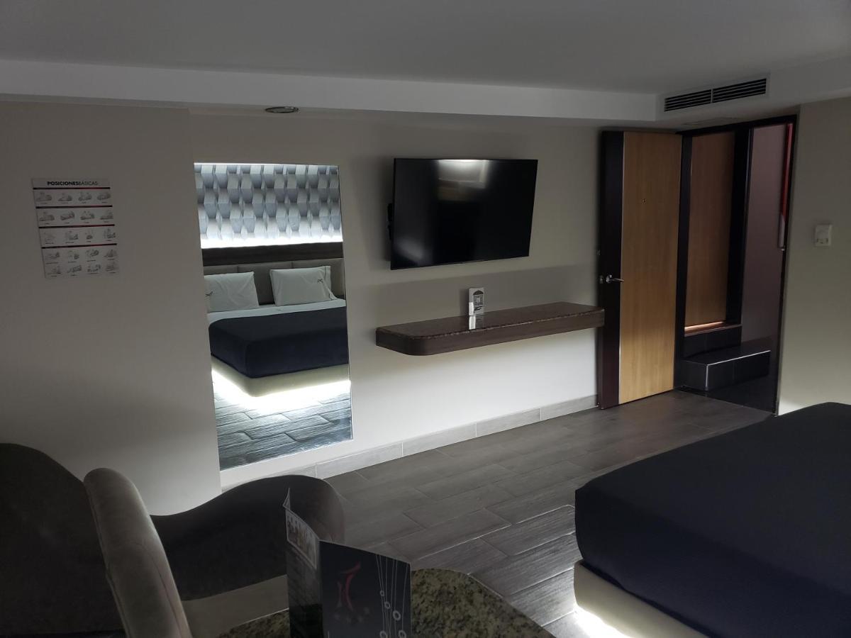 Motel Nuevo Tijuana (Adults Only) Мексико Сити Екстериор снимка