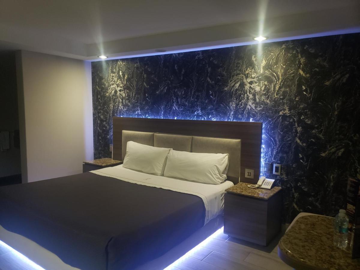 Motel Nuevo Tijuana (Adults Only) Мексико Сити Екстериор снимка
