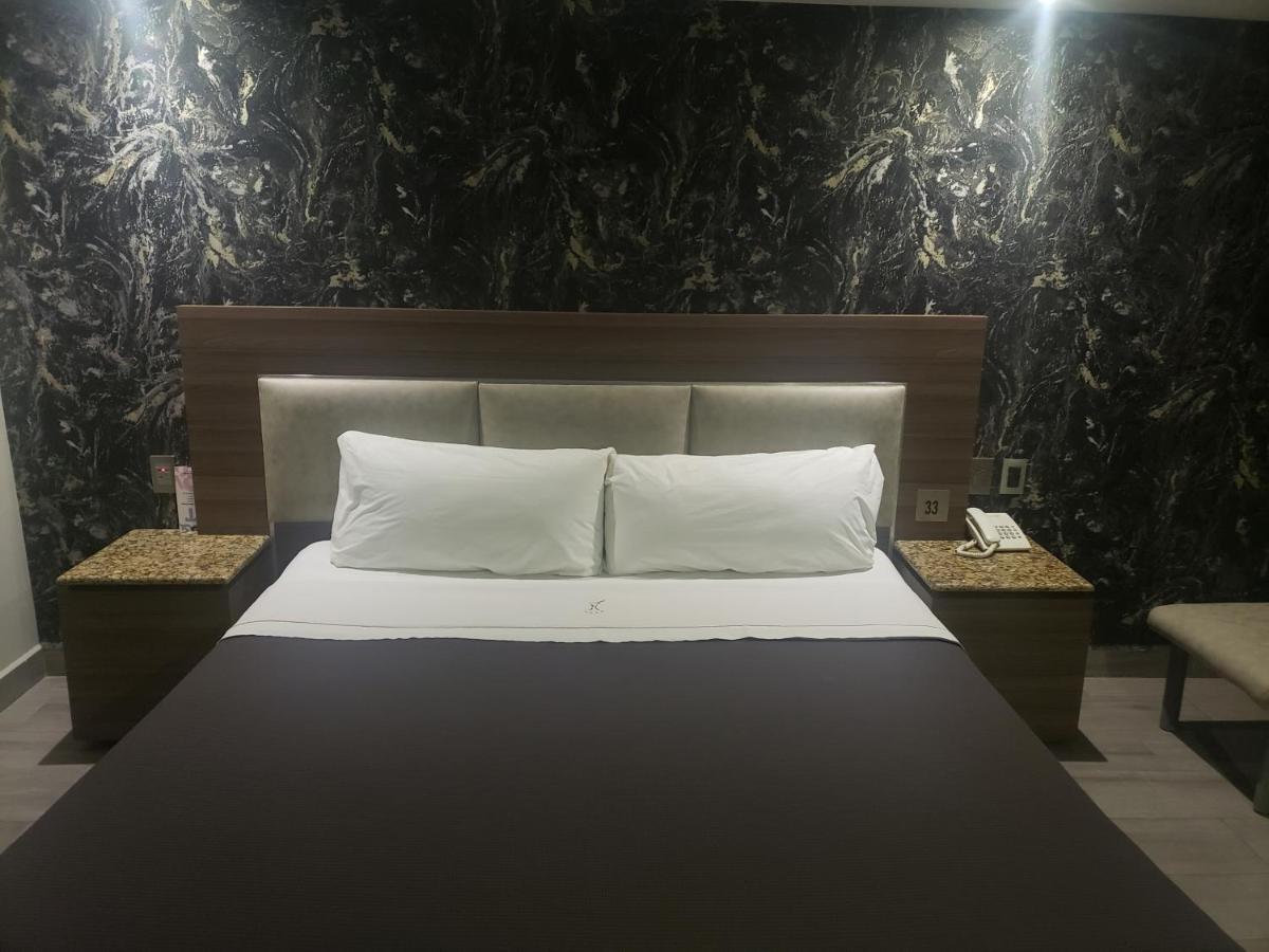 Motel Nuevo Tijuana (Adults Only) Мексико Сити Екстериор снимка